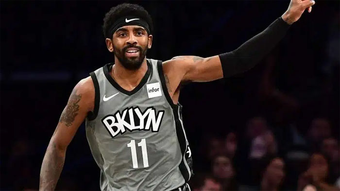 Kyrie Irving's $70 Million Net Worth - Huge Contract From NFL and Nike Endorsement